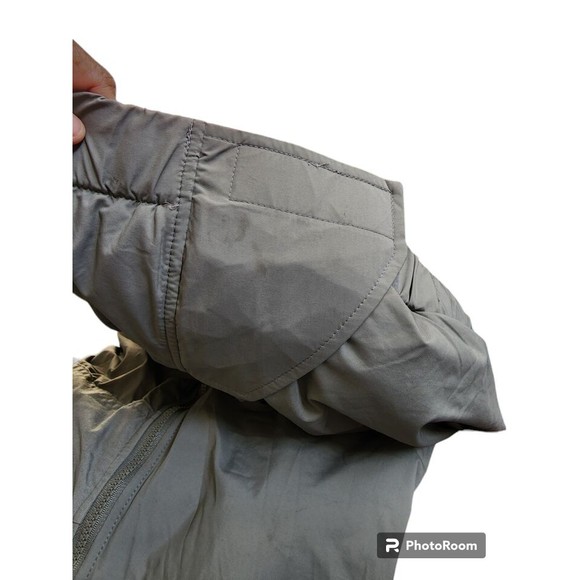 Extreme Cold Snow Pants Insulated Lined Official Military Issue Size L Primaloft - Picture 8 of 15